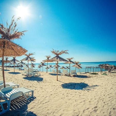 Prestige Sands Resort Sluneční pobřeží Exteriér fotografie