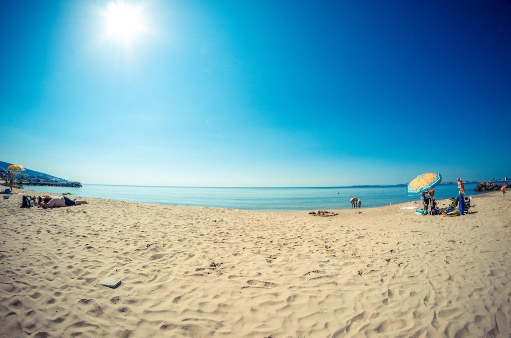 Prestige Sands Resort Sluneční pobřeží Exteriér fotografie